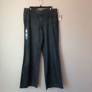 Gap Trouser Jeans